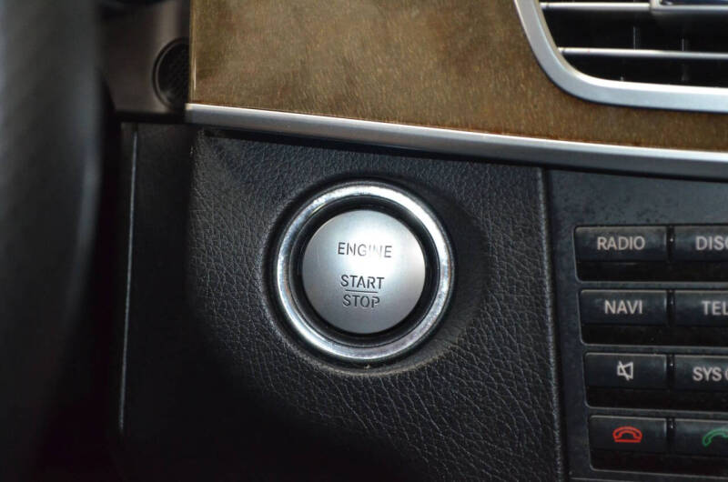 2015 Mercedes-Benz E-Class E 350 4MATIC