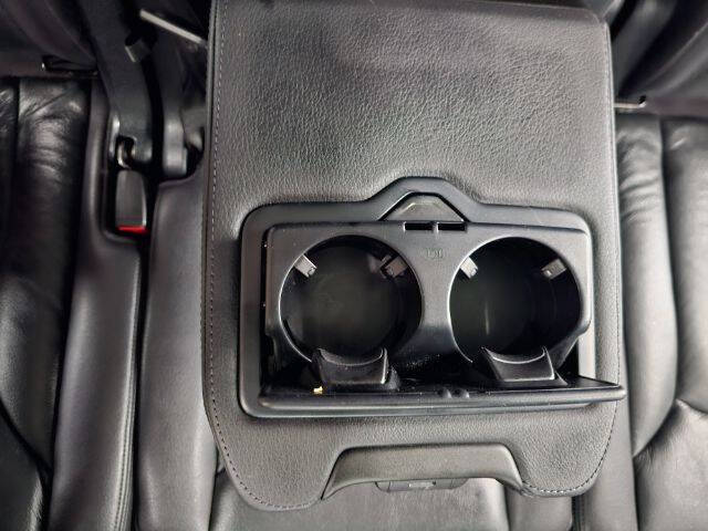 2017 Audi Q7 3.0T quattro Premium Plus