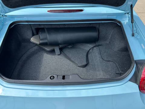 2003 Ford Thunderbird