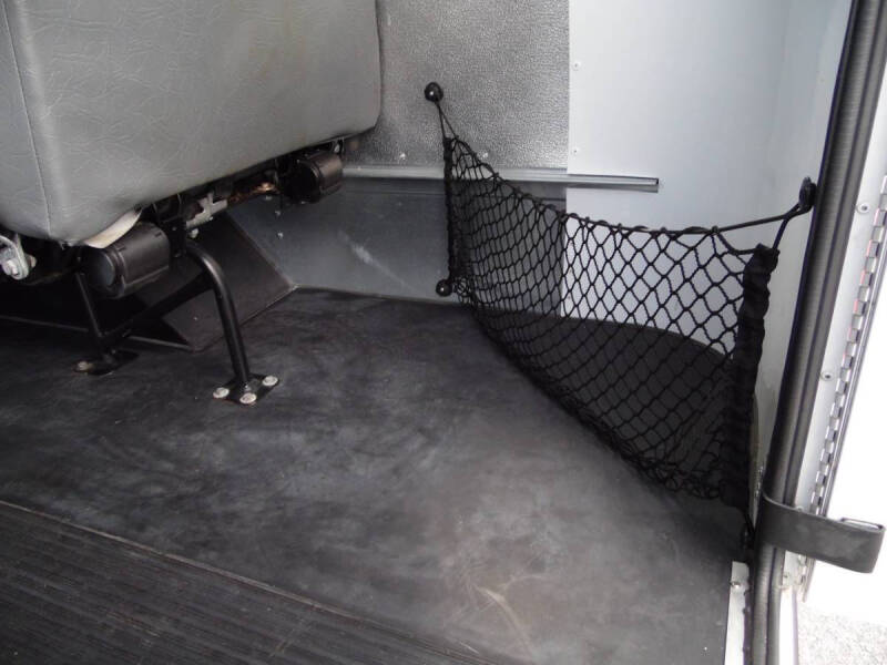 2018 Chevrolet Express