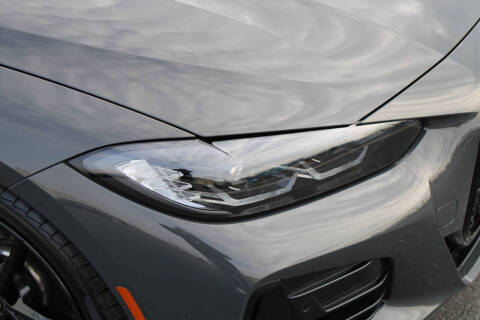 2023 BMW 4 Series M440i xDrive