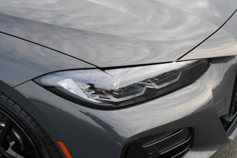 2023 BMW 4 Series M440i xDrive