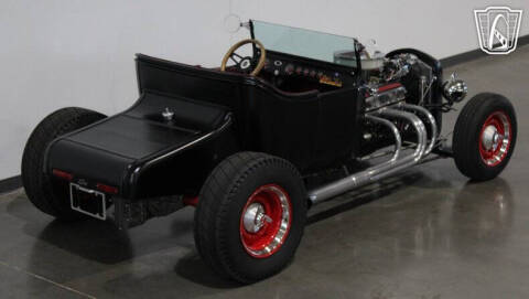 1925 Ford Model T