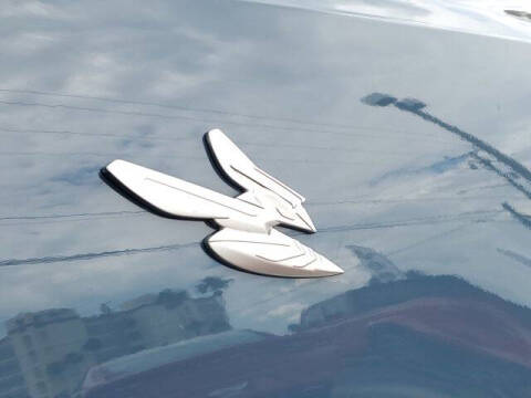2023 Dodge Hornet GT Plus