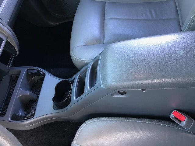 2006 Dodge Dakota for sale at Extreme Auto Plaza in Des Moines, IA