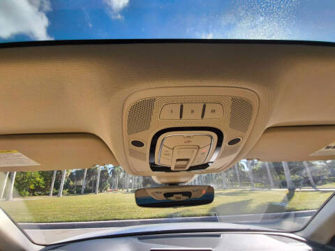 2017 Audi A4 2.0T Premium Plus