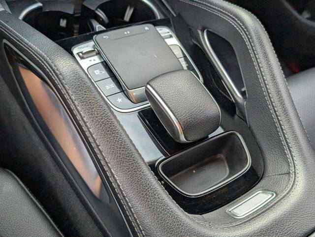 2020 Mercedes-Benz GLE GLE 350 4MATIC