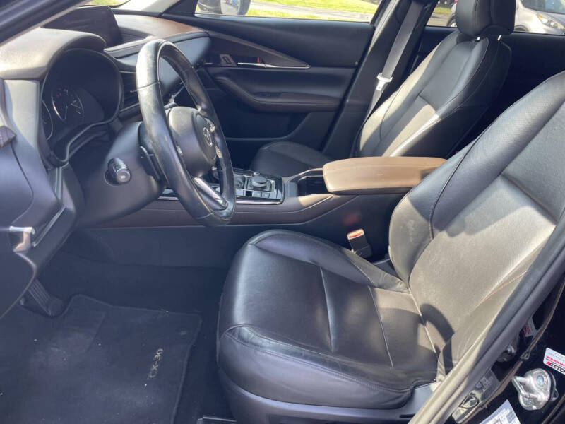 2020 Mazda CX-30 Premium