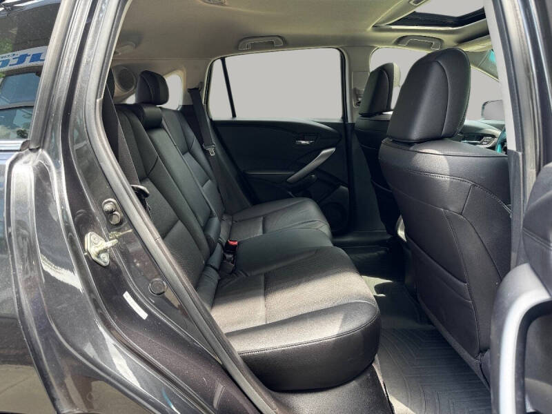 2014 Acura RDX w/Tech