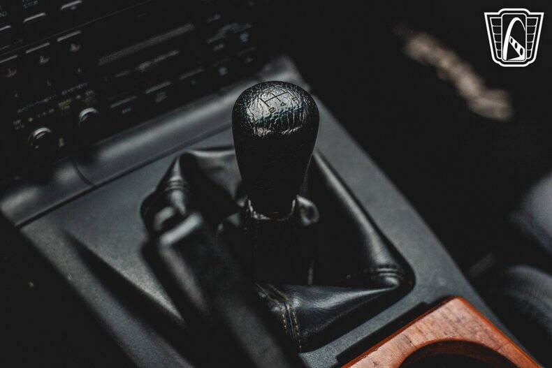 1990 Mazda MX-5 Miata