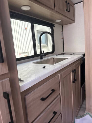 2025 Coleman COLEMAN LIGHT