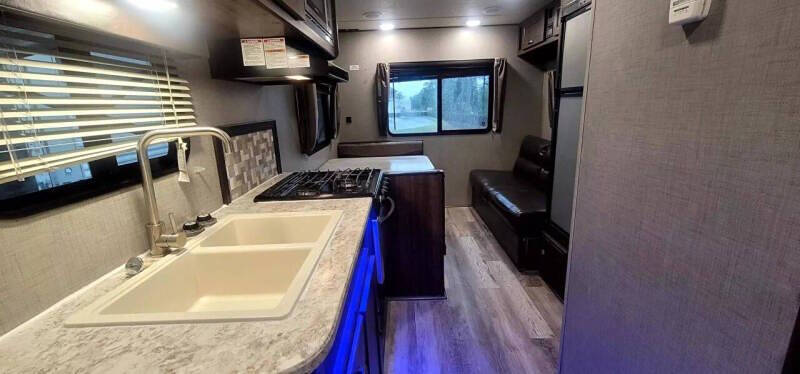 2018 Crossroads RV Zinger  for sale at Yep Cars in Dothan, AL