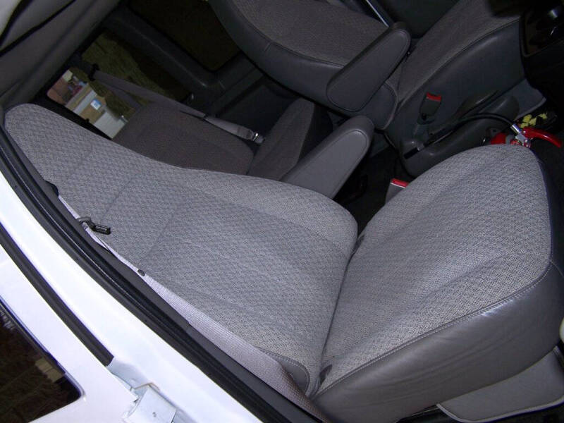 2017 Chevrolet Express LT 2500