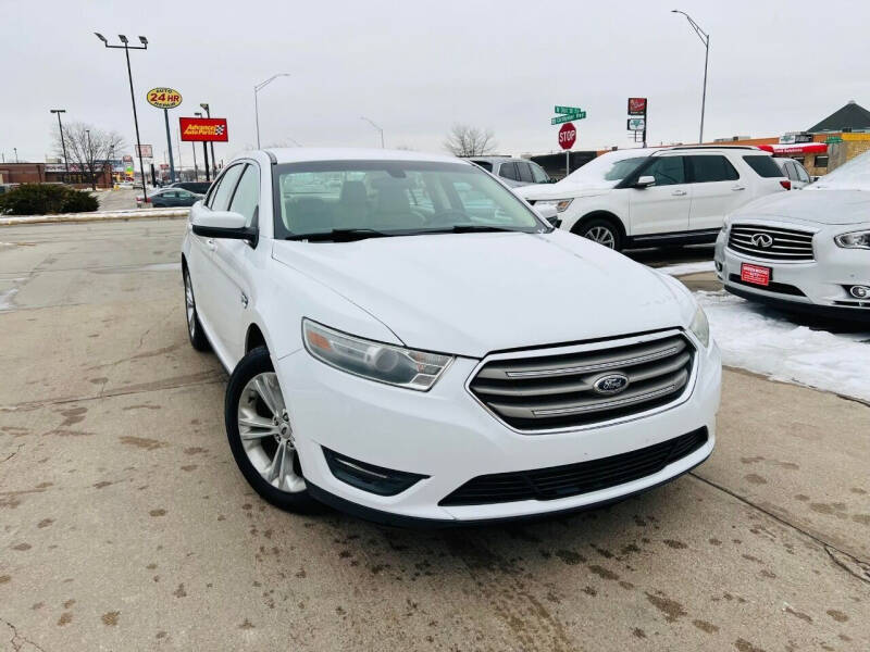 Ford Taurus For Sale In Beatrice NE Carsforsale