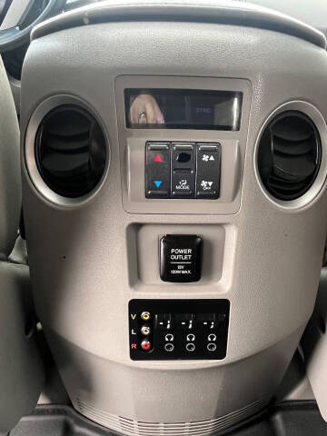 2010 Honda Pilot EX-L w/DVD