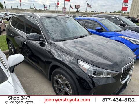 2022 BMW 2 Series for sale at Joe Myers Toyota PreOwned in Houston TX