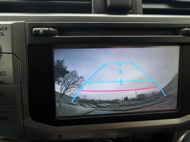 2014 Toyota 4Runner Limited