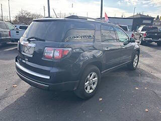 2015 GMC Acadia SLE-1