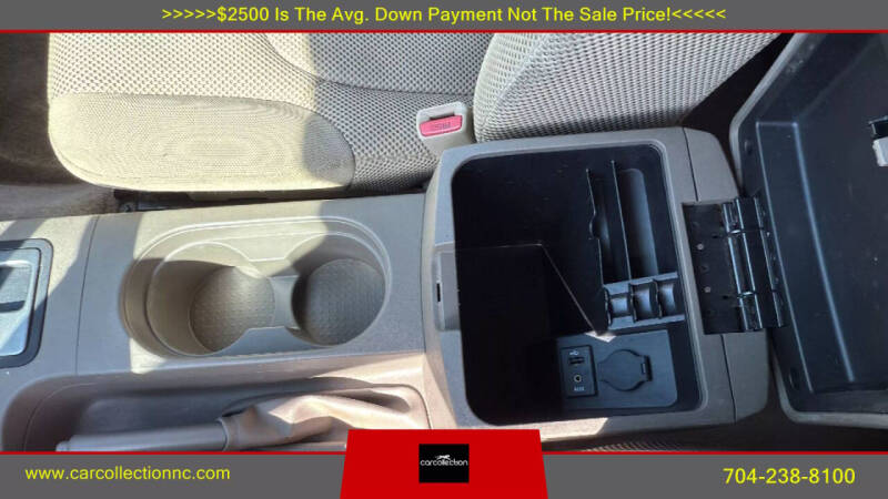 2015 Nissan Frontier