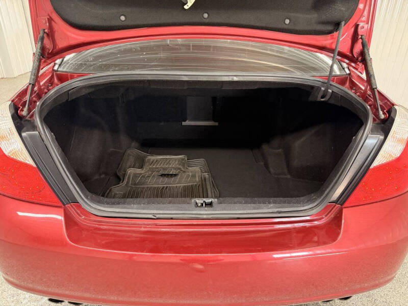 2007 Infiniti M45