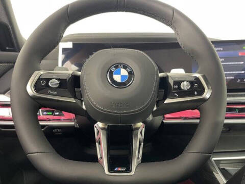 2025 BMW 7 Series 740i