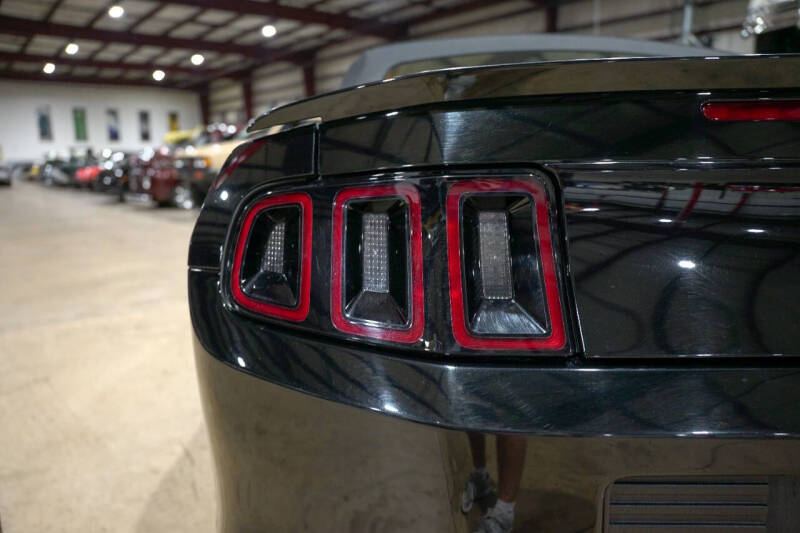 2014 Ford Mustang GT