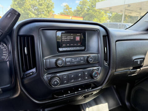 2014 GMC Sierra 1500