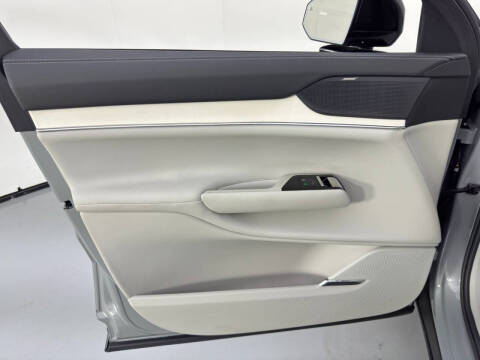 2025 Volvo EX90 Twin Ultra 7P