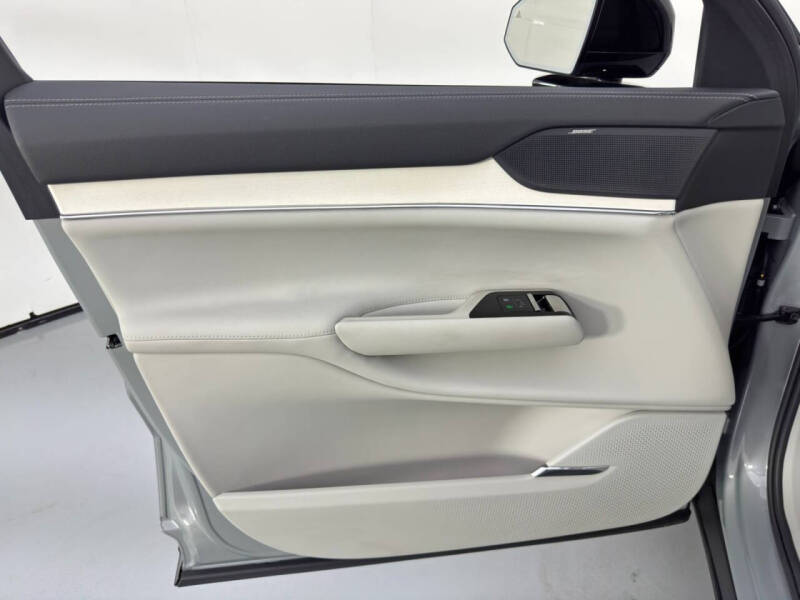 2025 Volvo EX90 Twin Ultra 7P