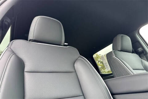 2026 GMC Sierra EV Elevation