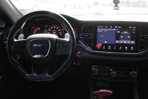 2022 Dodge Durango SRT 392