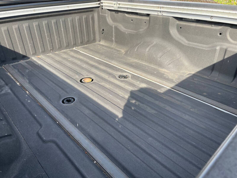 2018 Nissan Titan XD SL