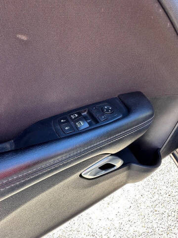 2017 Dodge Challenger R/T