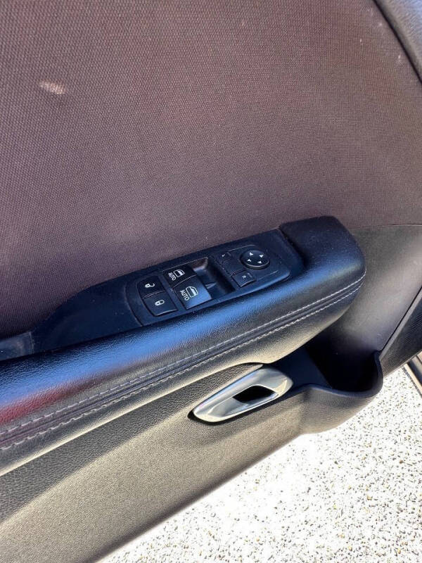 2017 Dodge Challenger R/T