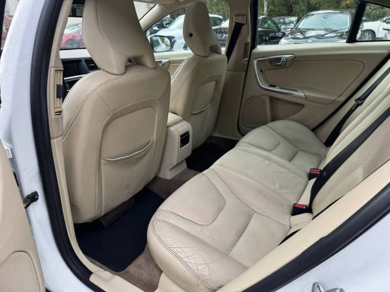 2015 Volvo S60 T5 Premier