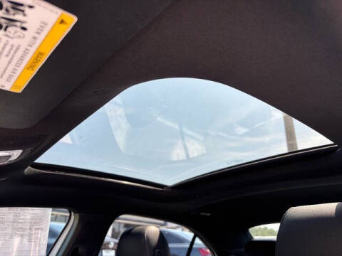 2021 Mercedes-Benz A-Class A 220