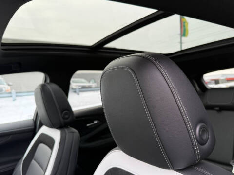 2024 Chevrolet Blazer EV 2LT