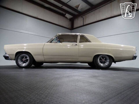 1967 Ford Fairlane