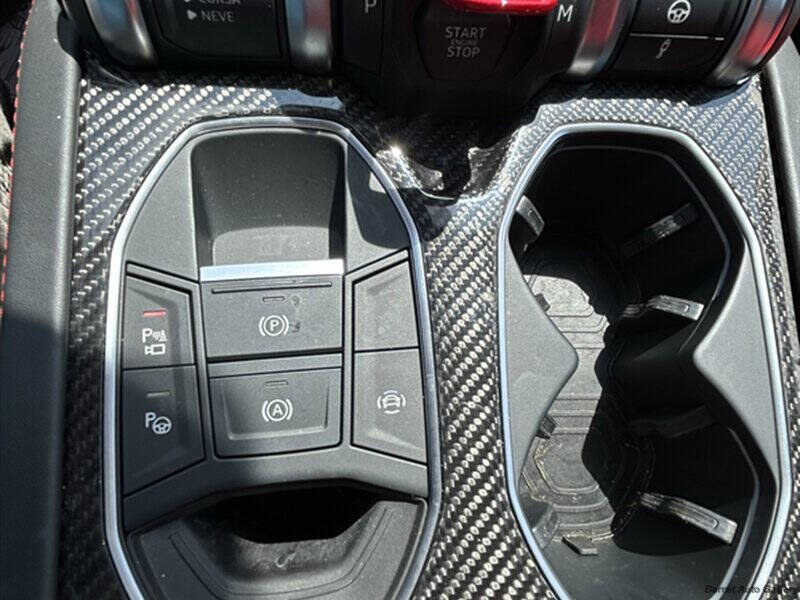 2021 Lamborghini Urus