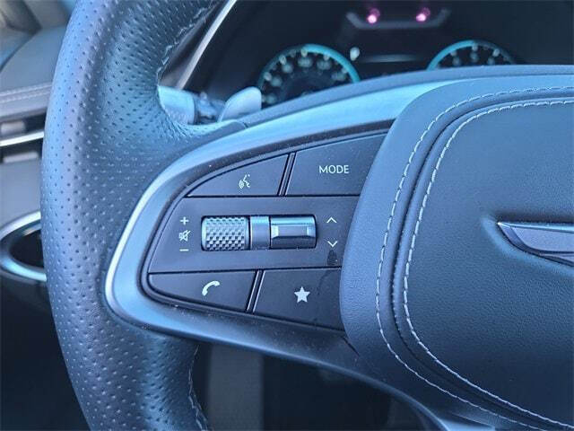 2023 Genesis GV70 2.5T Standard