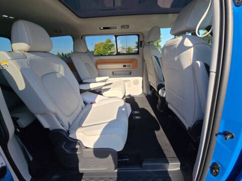 2025 Volkswagen ID. Buzz