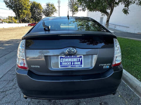 2009 Toyota Prius