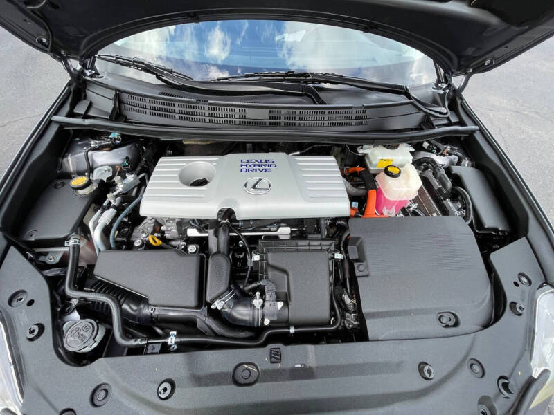 2013 Lexus CT 200h