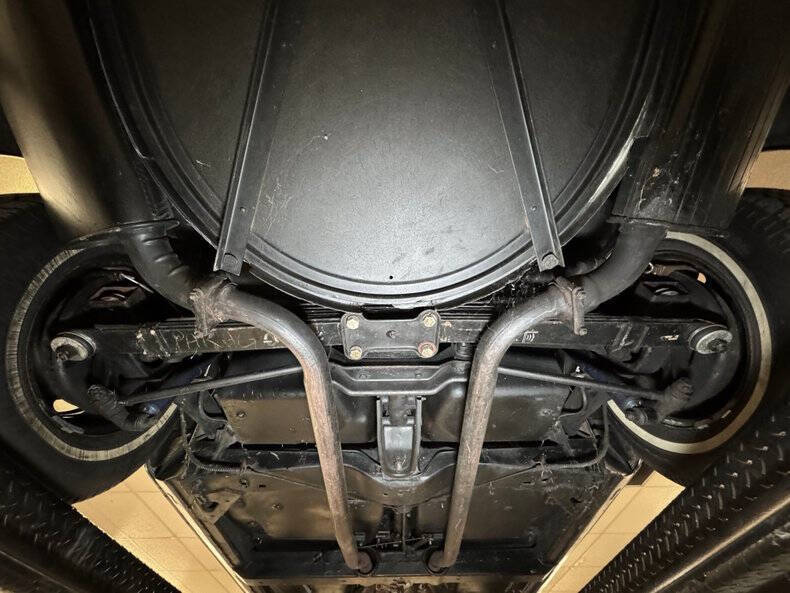 1965 Chevrolet Corvette