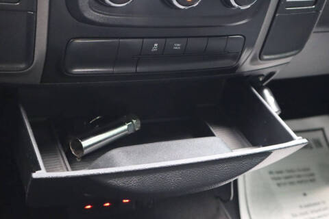 2014 RAM 1500 Express