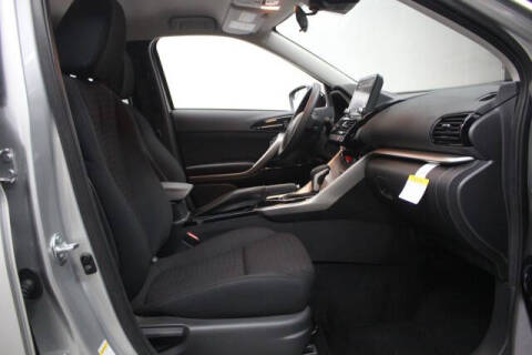 2026 Mitsubishi Eclipse Cross LE