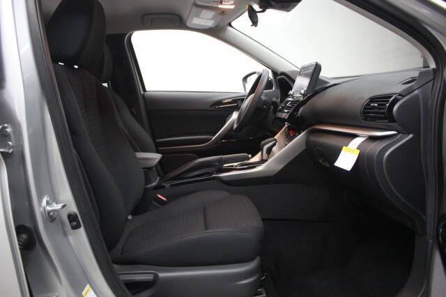 2026 Mitsubishi Eclipse Cross LE