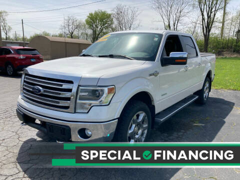 Pickup Truck For Sale in Bradley, IL - Smart Buy Auto