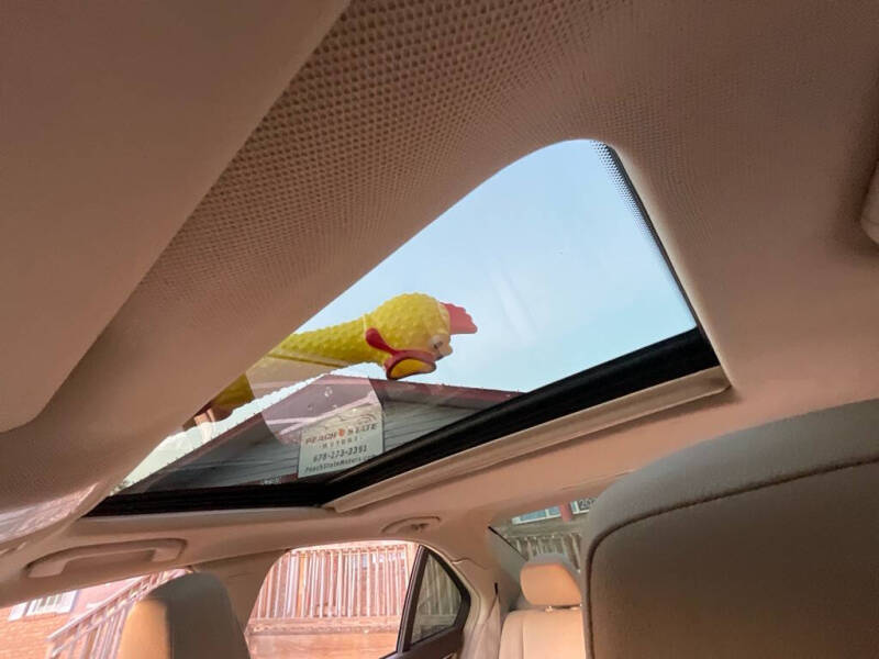 2014 Mercedes-Benz C-Class