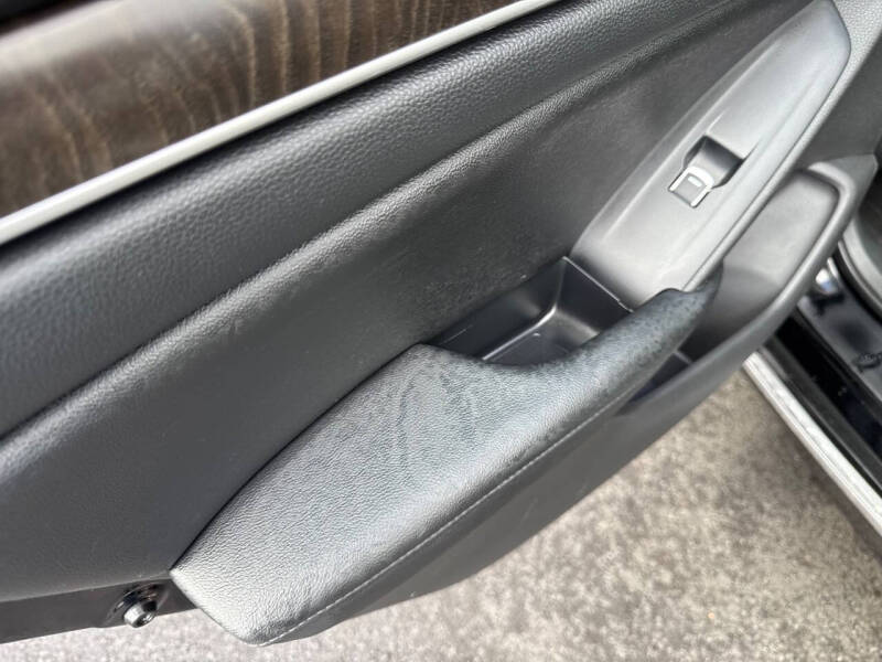 2019 Honda Accord EX-L